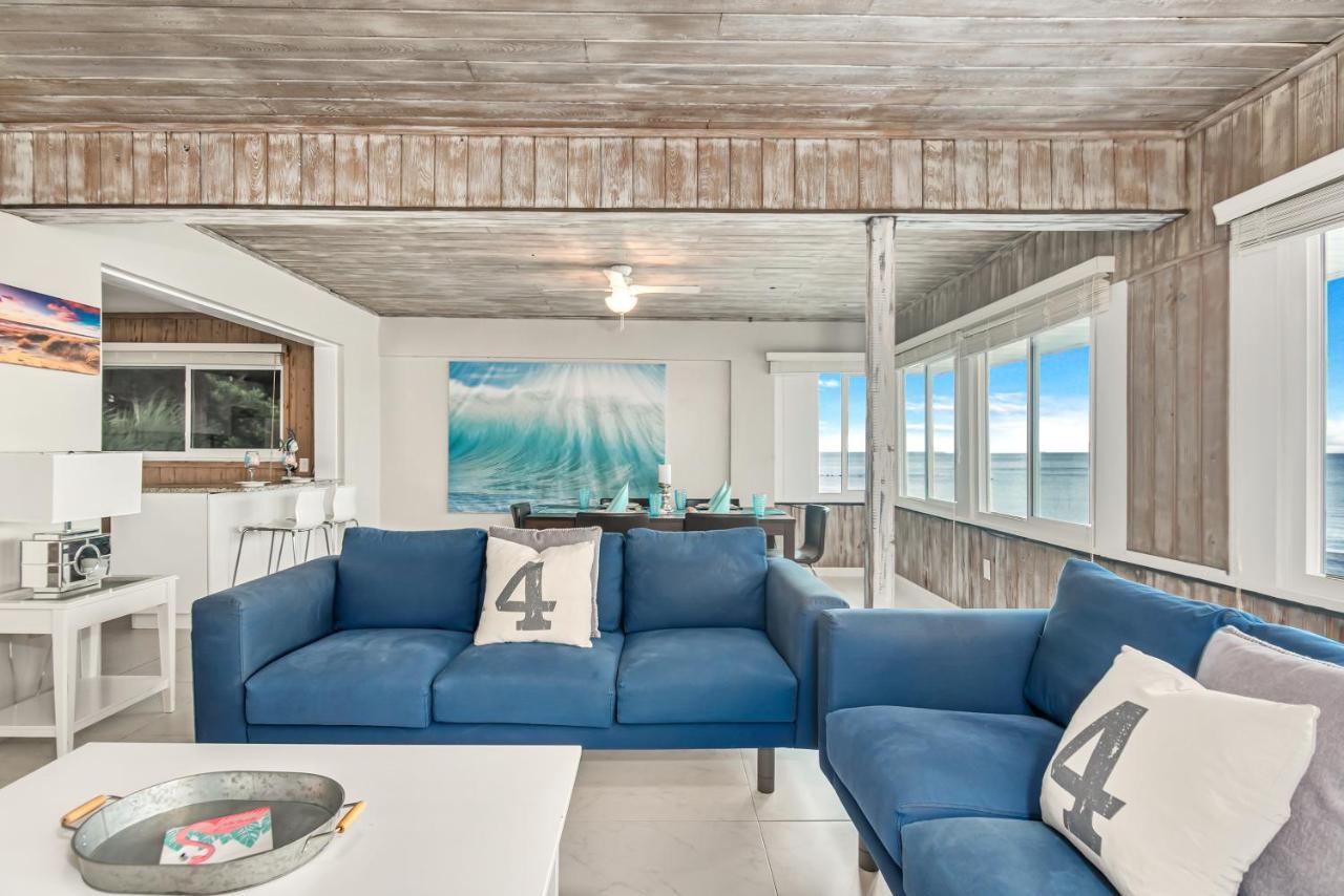 Island House Leilighet Englewood Eksteriør bilde